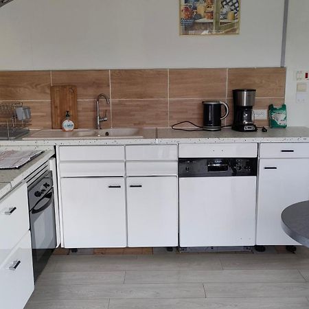 Appartement Les Mirabelles Entre Strasbourg Et Haguenau Bischwiller Exteriér fotografie
