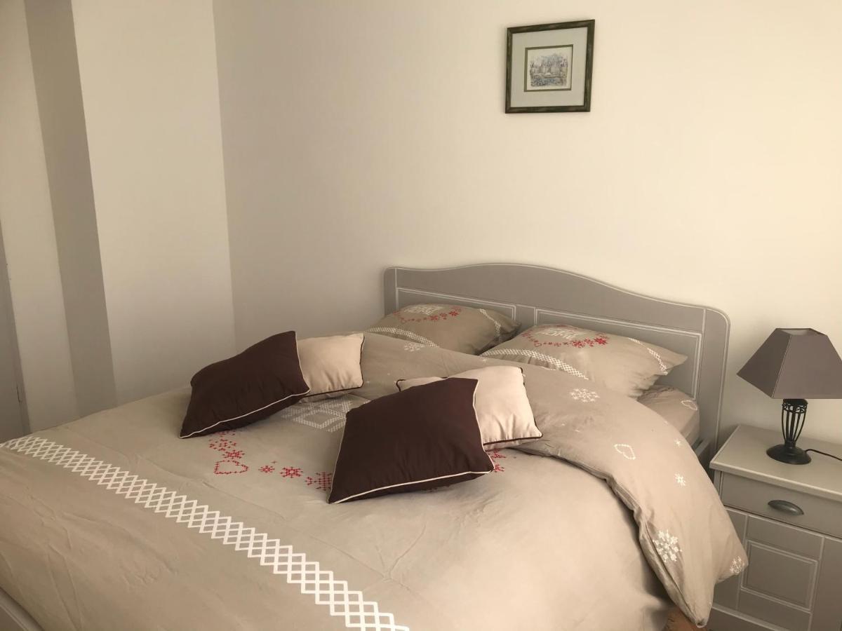 Appartement Les Mirabelles Entre Strasbourg Et Haguenau Bischwiller Exteriér fotografie