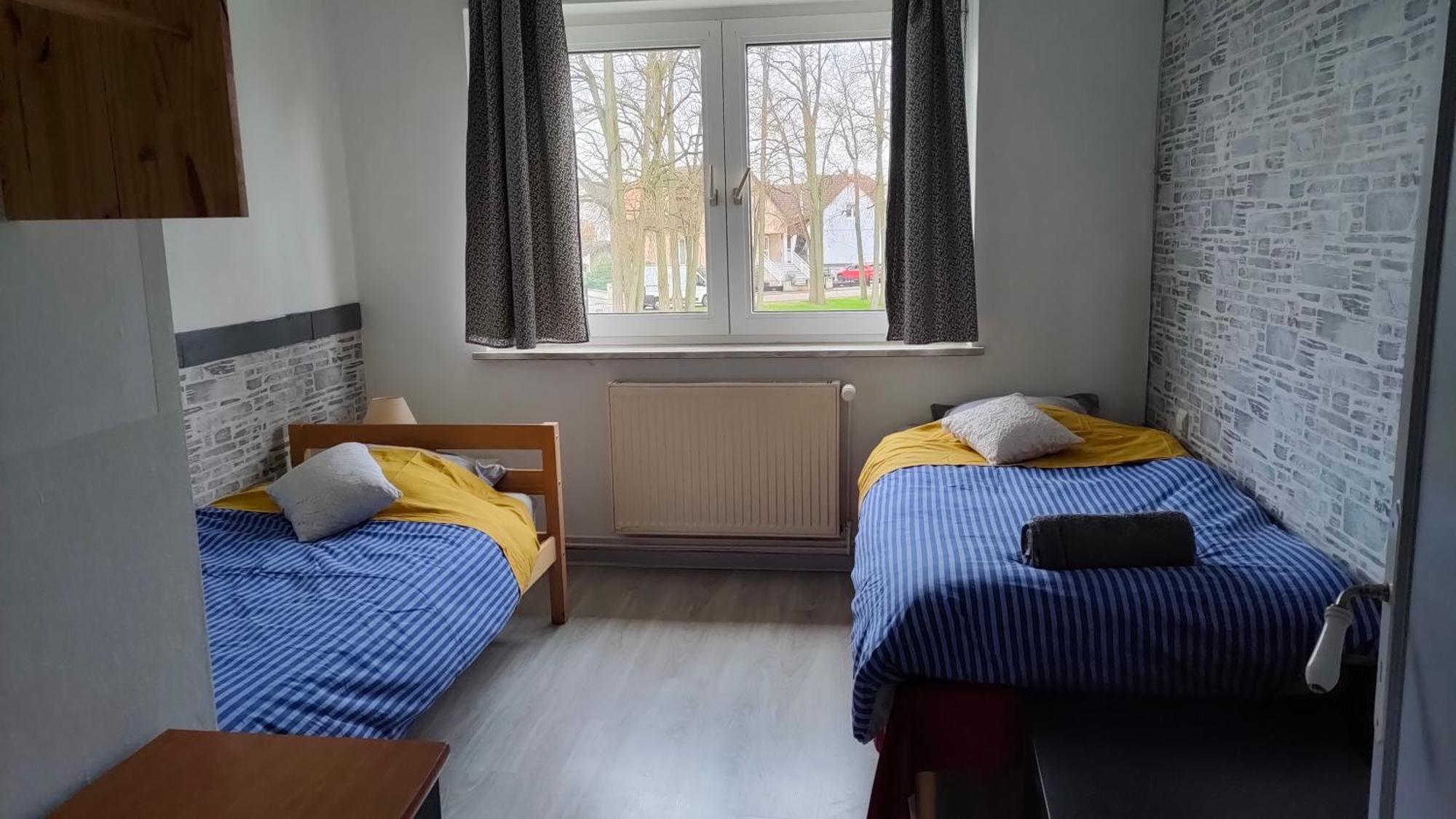 Appartement Les Mirabelles Entre Strasbourg Et Haguenau Bischwiller Exteriér fotografie