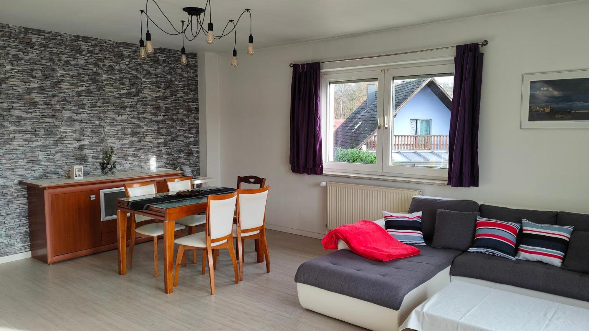 Appartement Les Mirabelles Entre Strasbourg Et Haguenau Bischwiller Exteriér fotografie