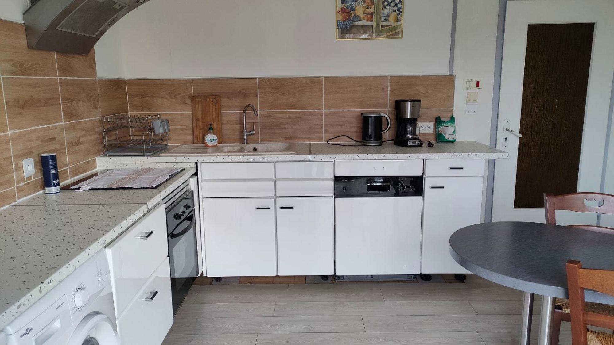 Appartement Les Mirabelles Entre Strasbourg Et Haguenau Bischwiller Exteriér fotografie