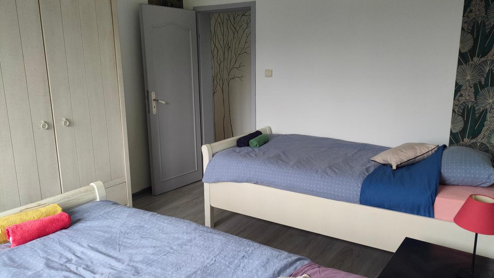 Appartement Les Mirabelles Entre Strasbourg Et Haguenau Bischwiller Exteriér fotografie